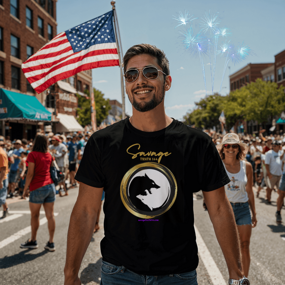 Savage Truth144 Threads