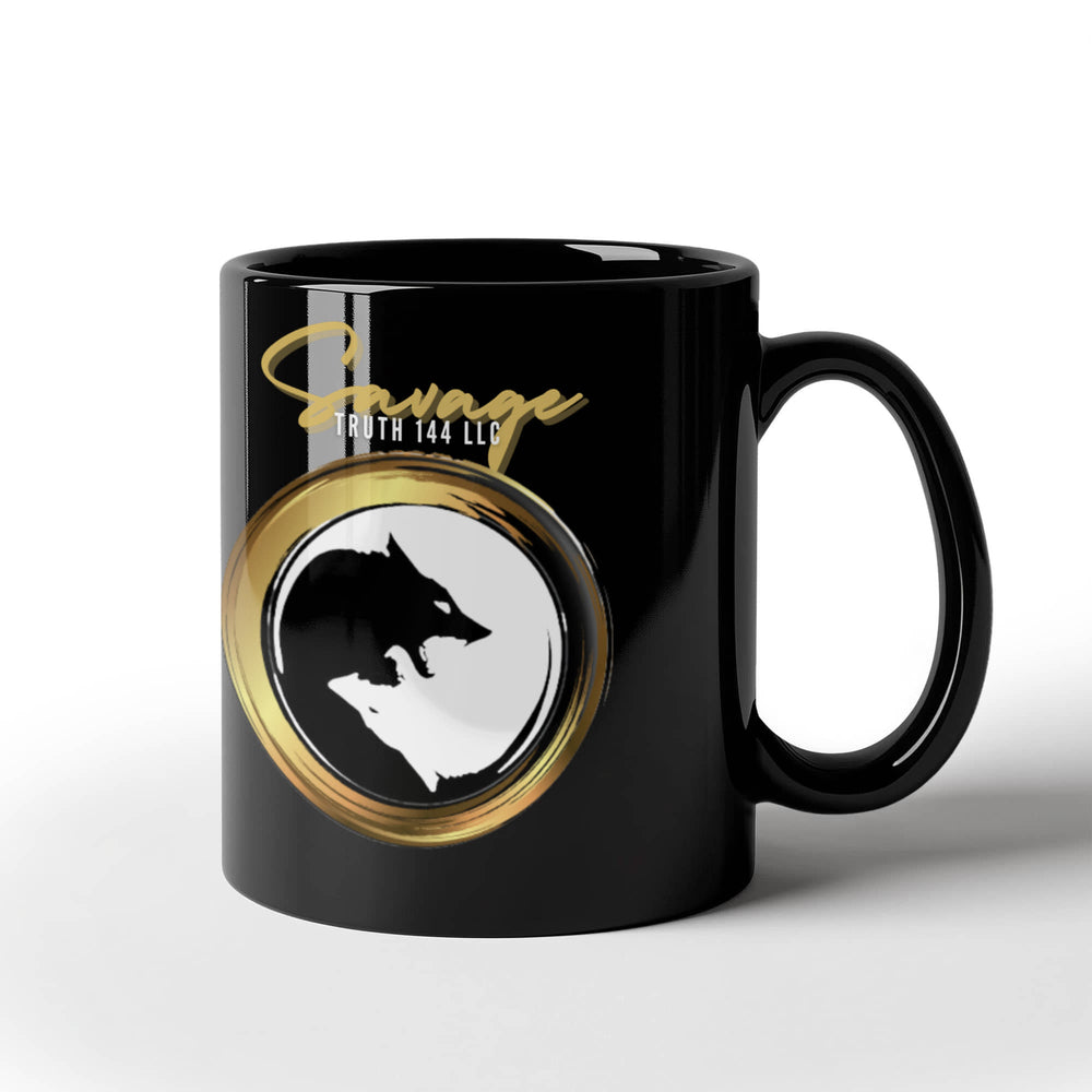 🖤Savage Sips — Reflect Edition